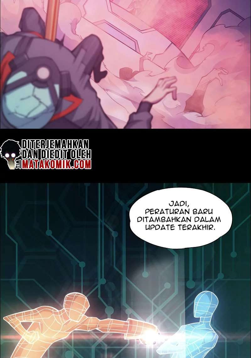 Divine Realm Online Chapter 12 - halaman 12