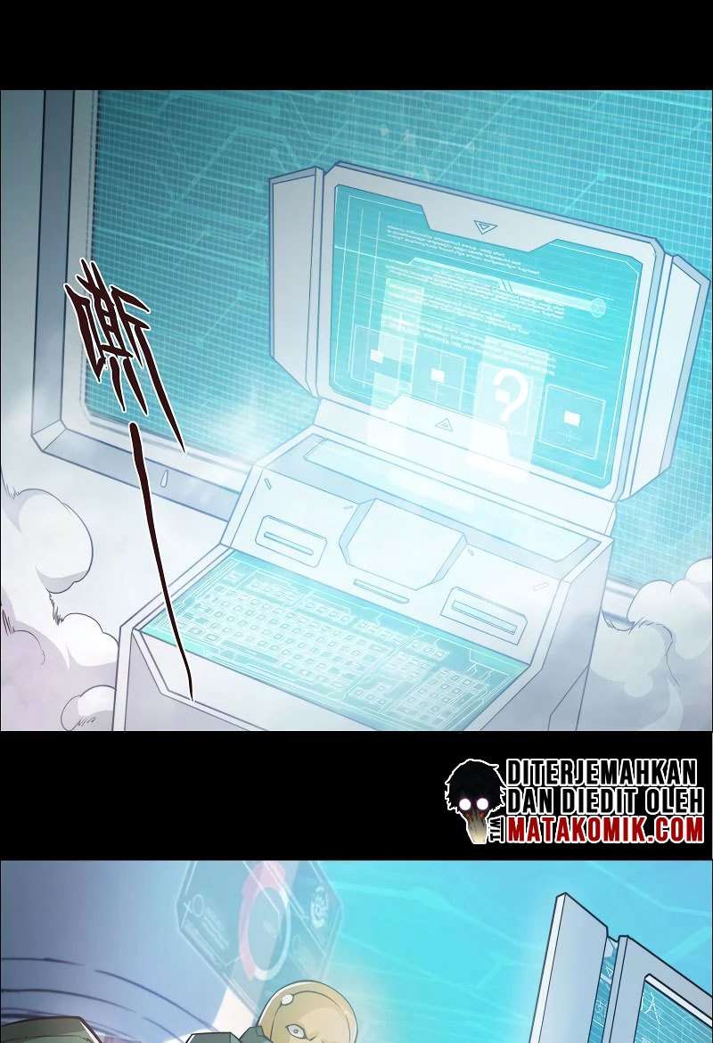 Divine Realm Online Chapter 12 - halaman 14