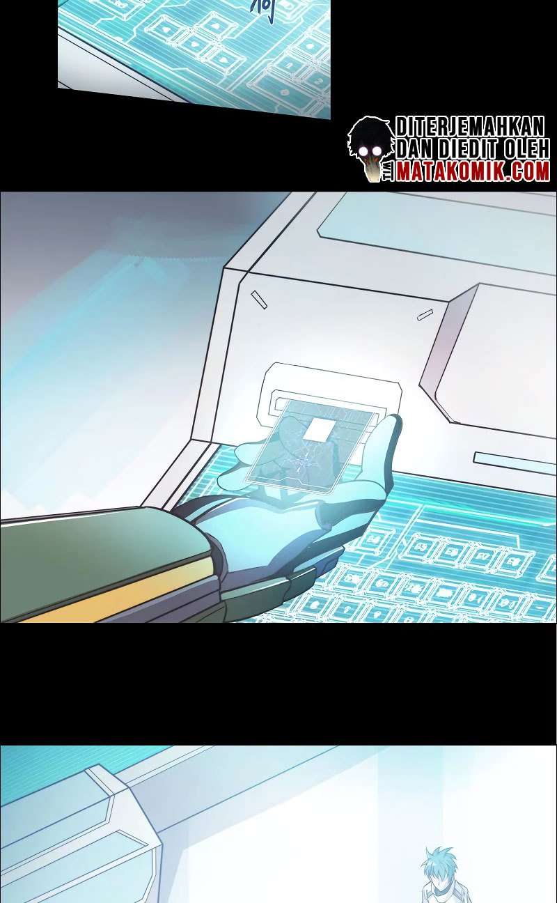Divine Realm Online Chapter 12 - halaman 16