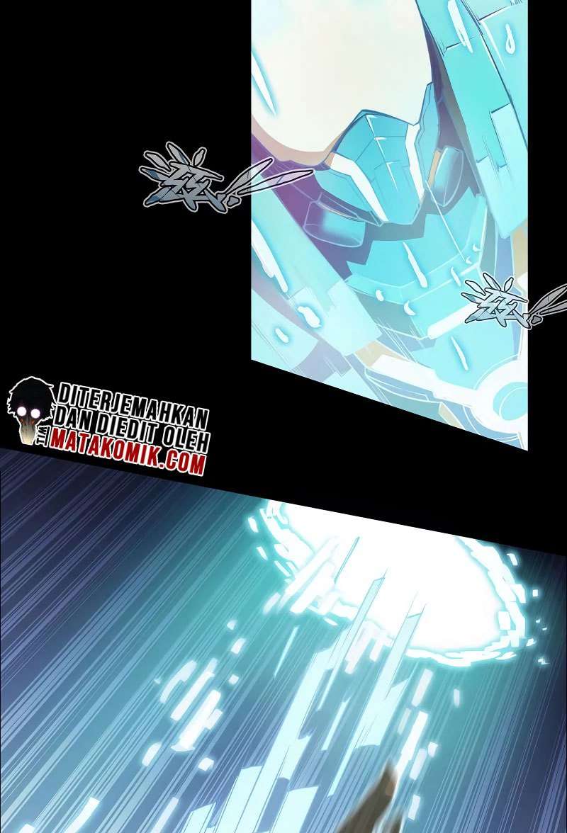 Divine Realm Online Chapter 12 - halaman 20