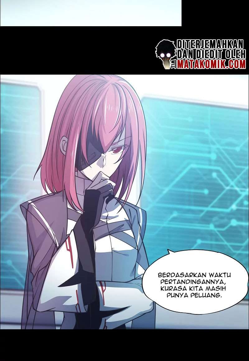 Divine Realm Online Chapter 12 - halaman 25