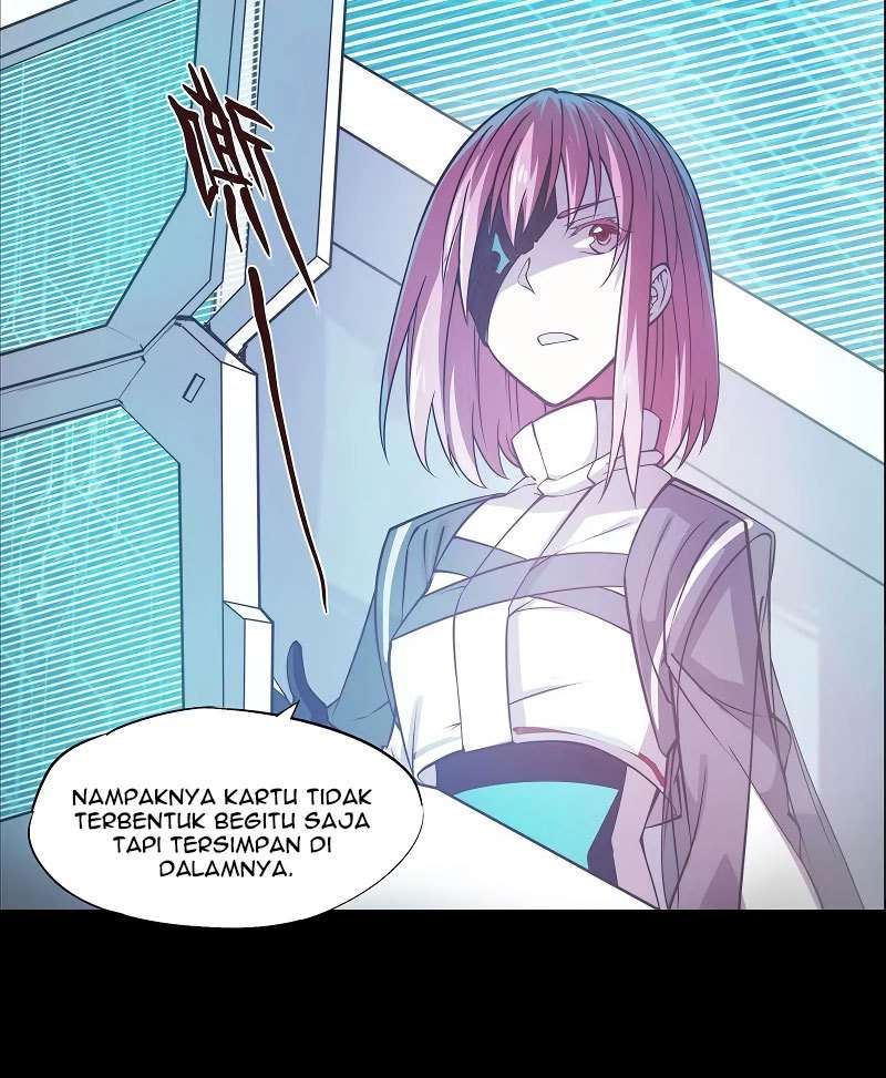 Divine Realm Online Chapter 12 - halaman 29