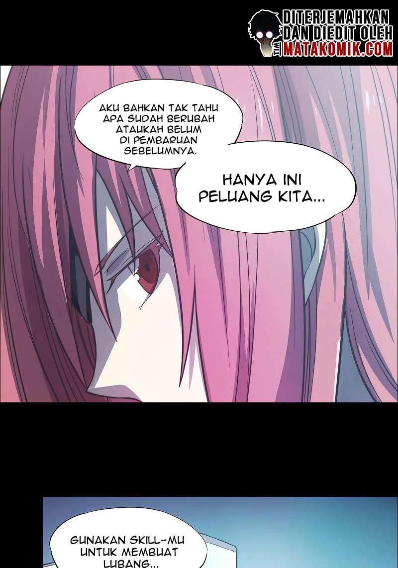 Divine Realm Online Chapter 12 - halaman 30