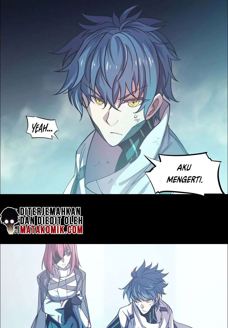 Divine Realm Online Chapter 12 - halaman 32