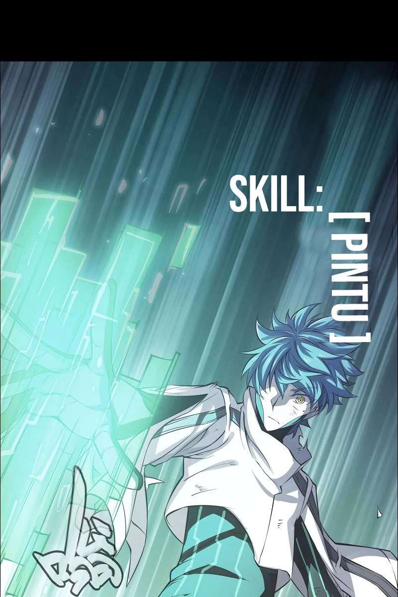 Divine Realm Online Chapter 12 - halaman 34