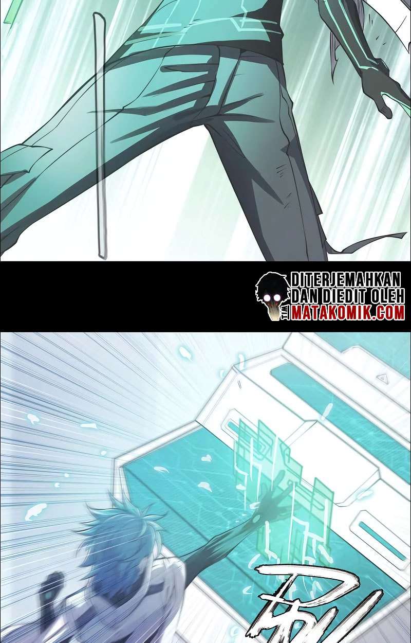 Divine Realm Online Chapter 12 - halaman 35