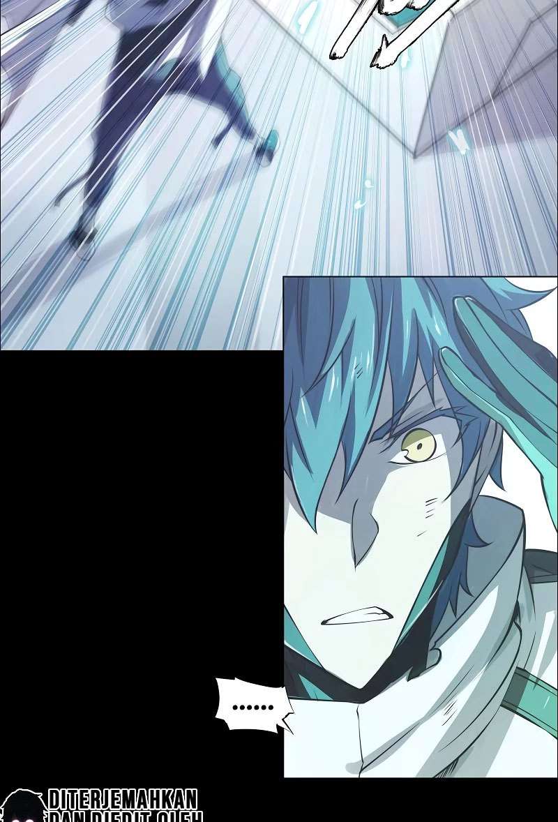 Divine Realm Online Chapter 12 - halaman 36