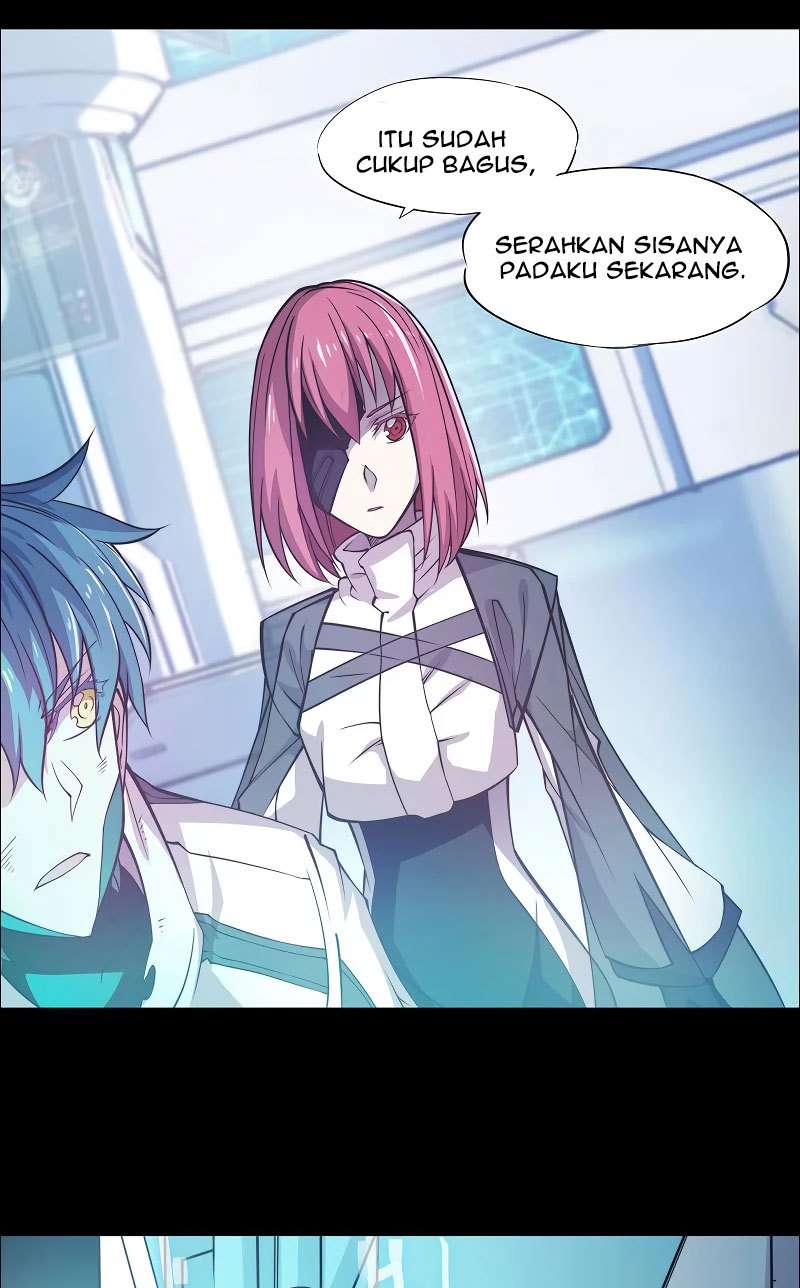 Divine Realm Online Chapter 12 - halaman 39