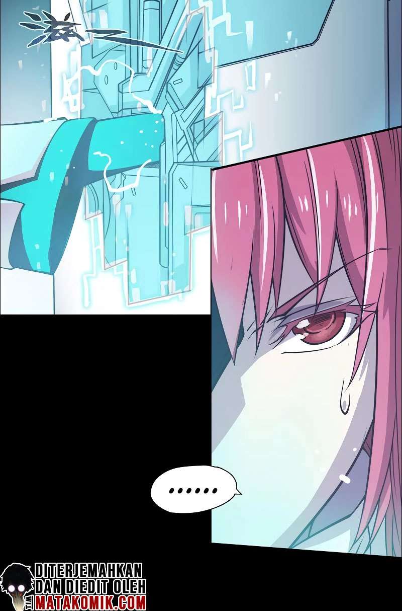 Divine Realm Online Chapter 12 - halaman 40