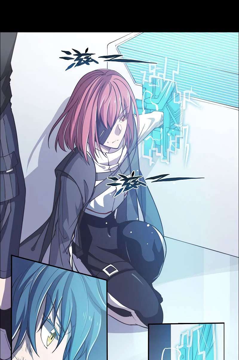 Divine Realm Online Chapter 12 - halaman 41