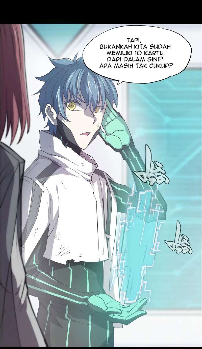 Divine Realm Online Chapter 12 - halaman 45