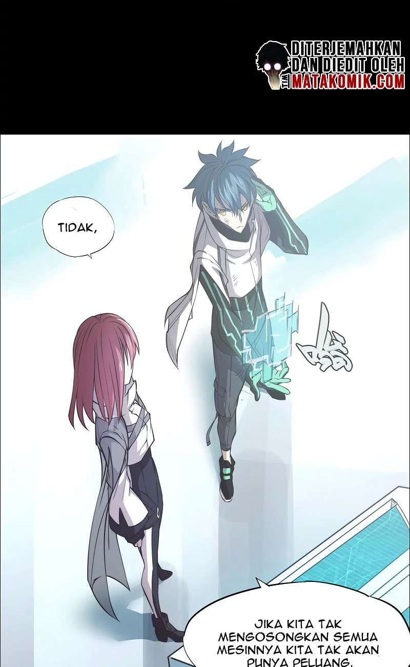 Divine Realm Online Chapter 12 - halaman 46