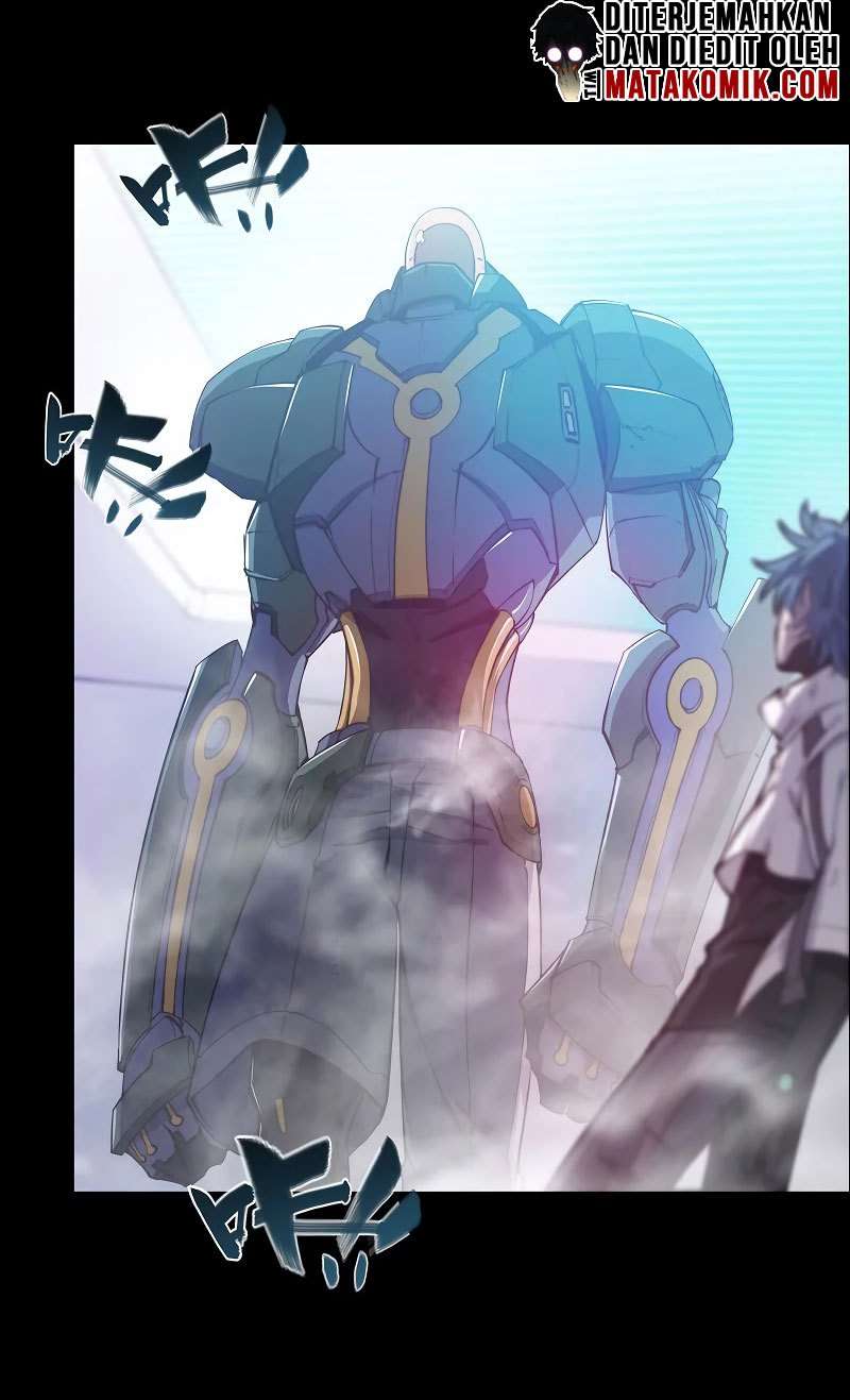 Divine Realm Online Chapter 12 - halaman 5