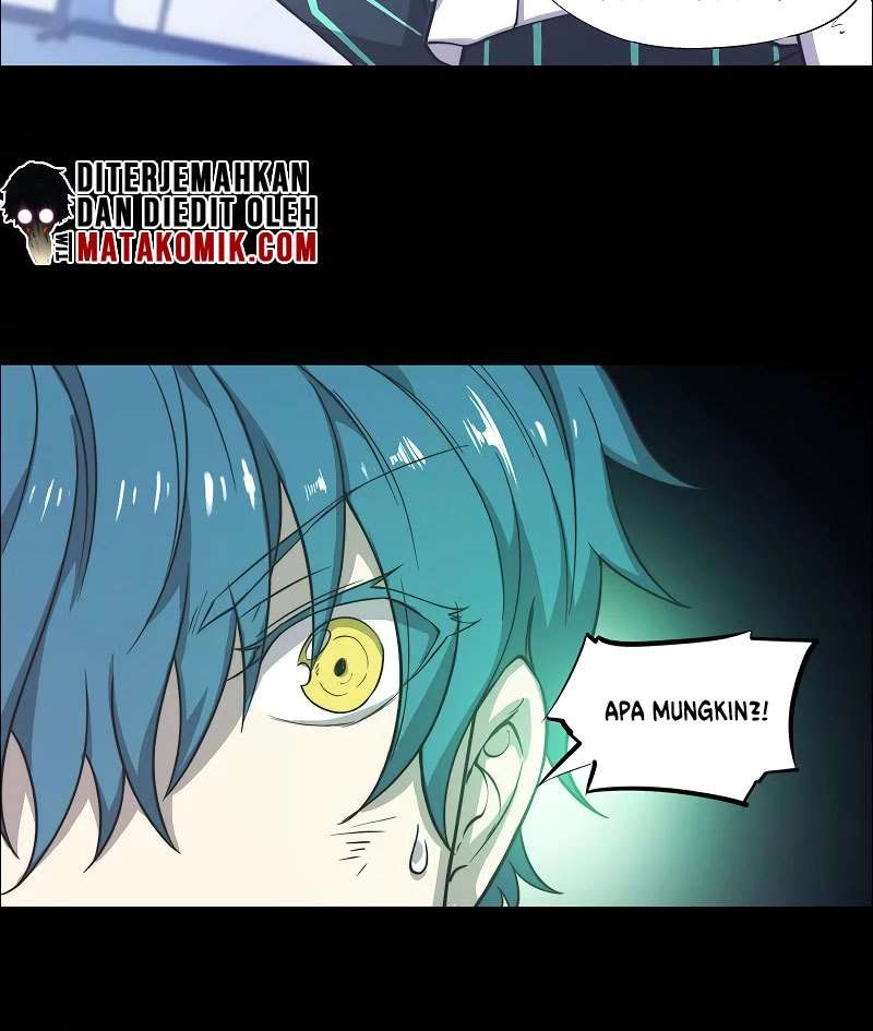 Divine Realm Online Chapter 12 - halaman 55