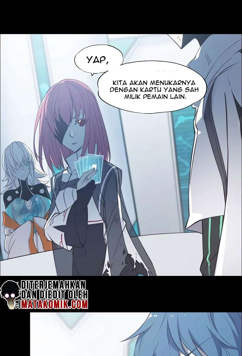 Divine Realm Online Chapter 12 - halaman 56