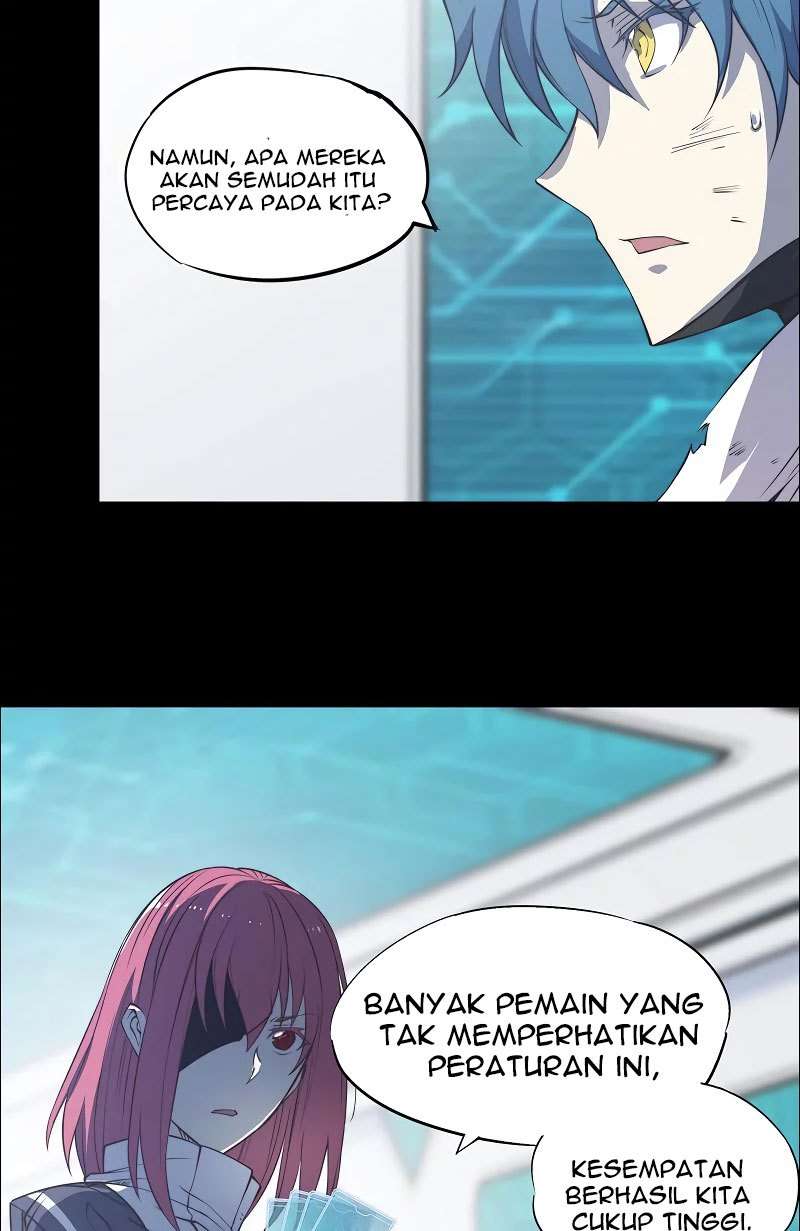 Divine Realm Online Chapter 12 - halaman 57