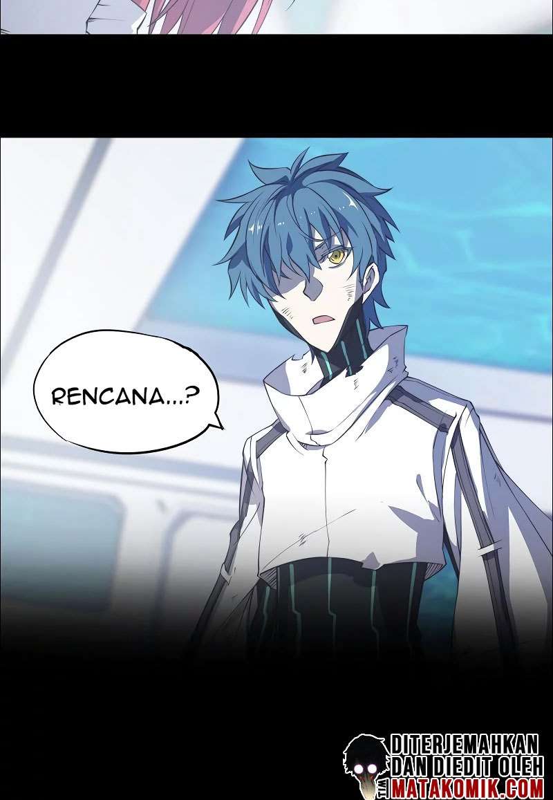 Divine Realm Online Chapter 12 - halaman 59