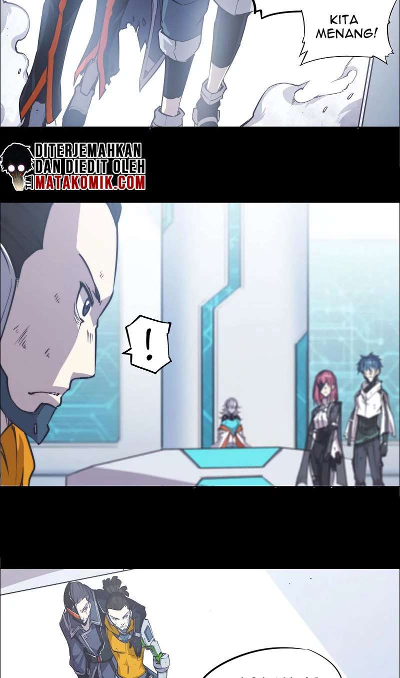 Divine Realm Online Chapter 12 - halaman 62