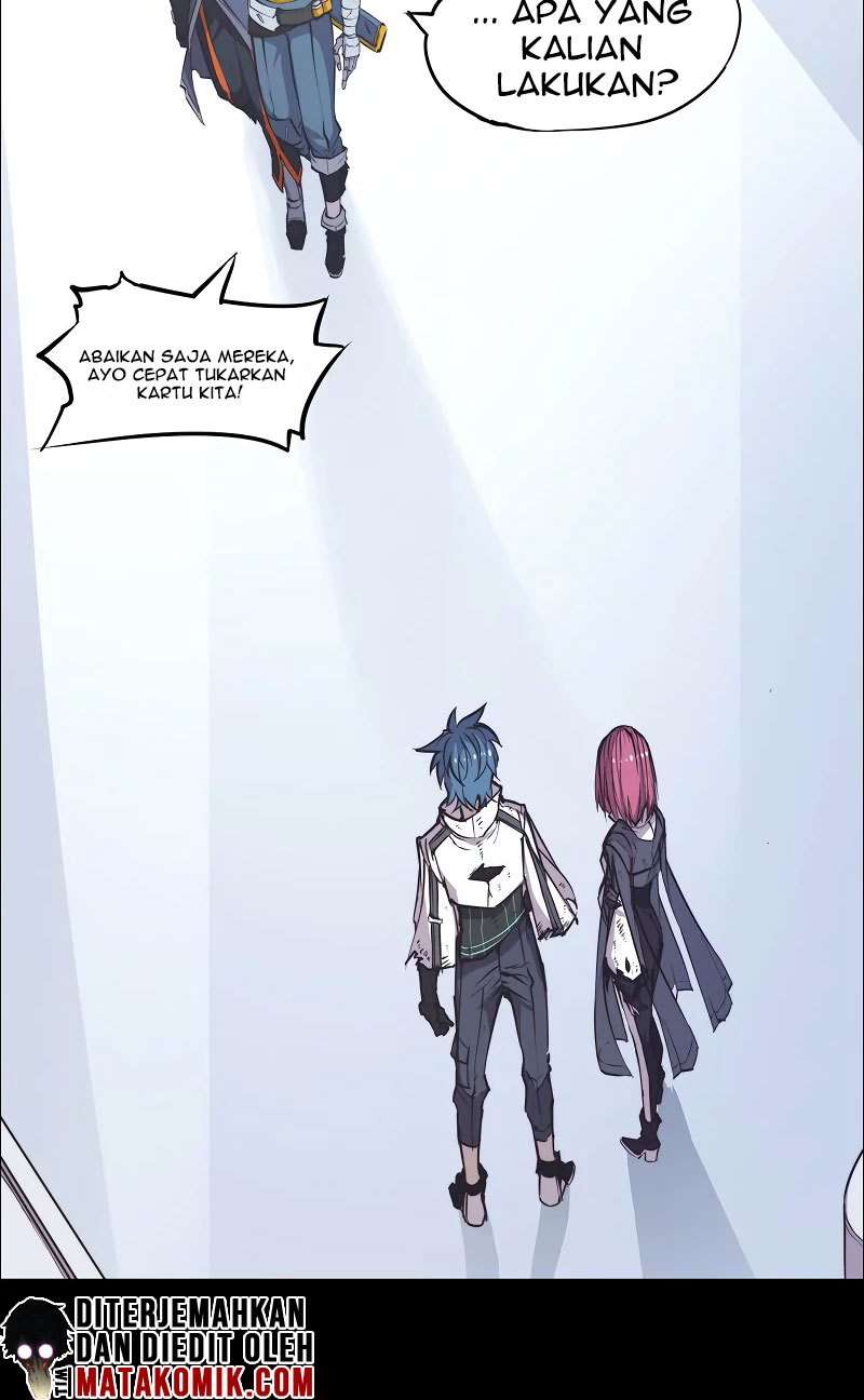Divine Realm Online Chapter 12 - halaman 63