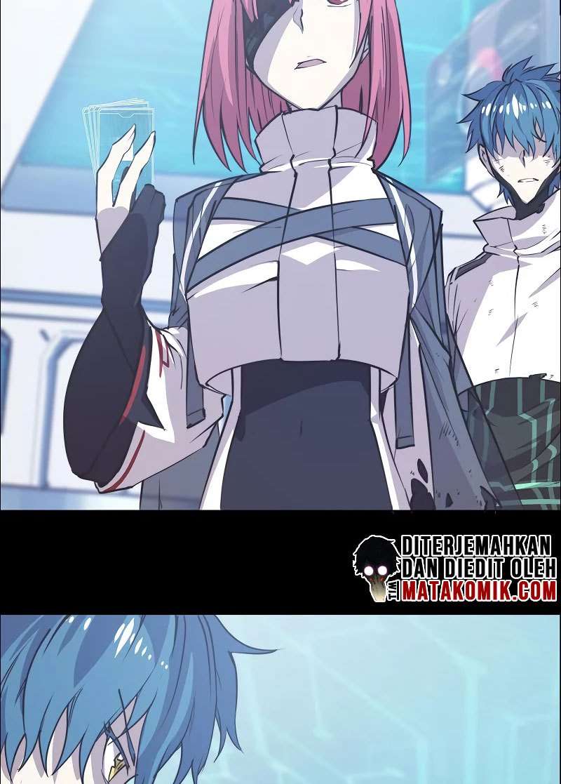 Divine Realm Online Chapter 12 - halaman 66