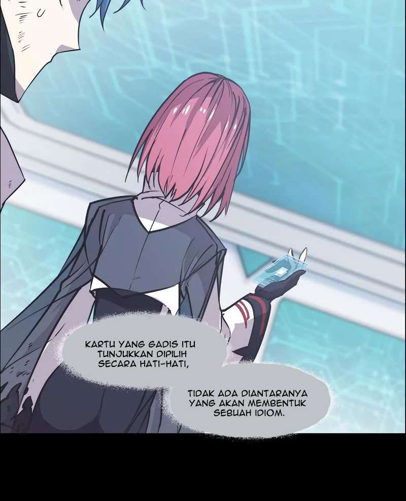 Divine Realm Online Chapter 12 - halaman 67