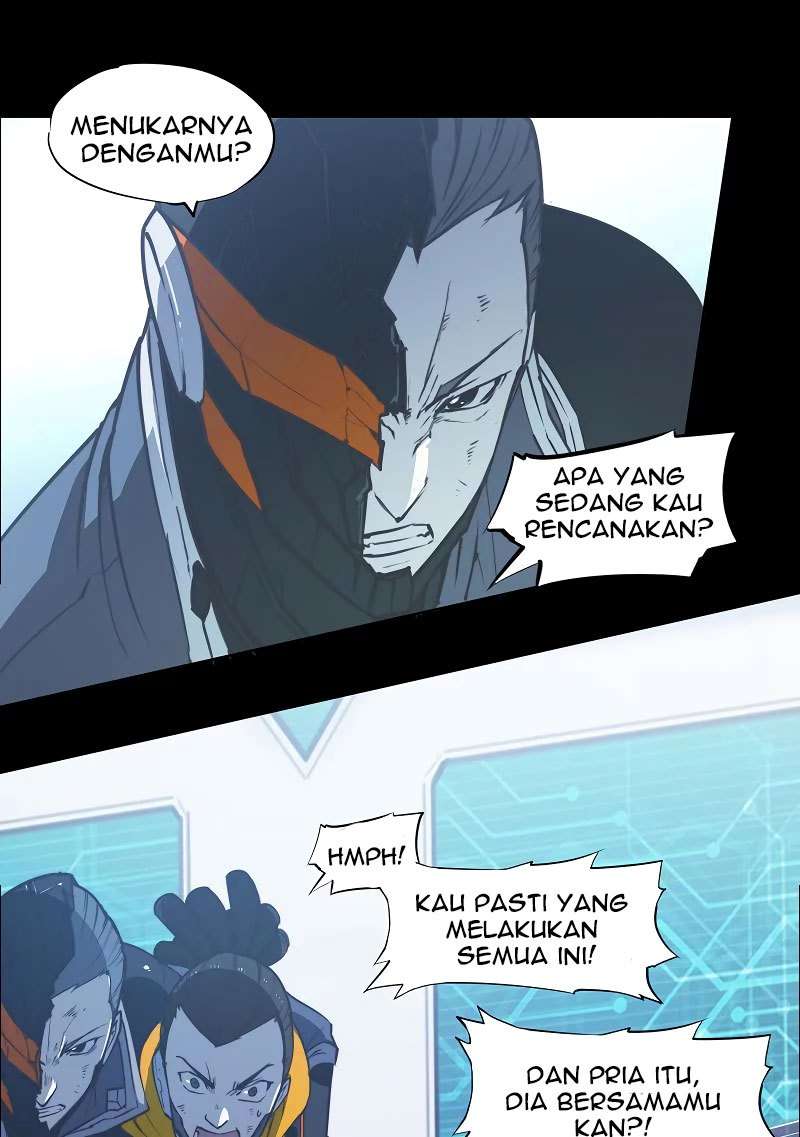 Divine Realm Online Chapter 12 - halaman 68