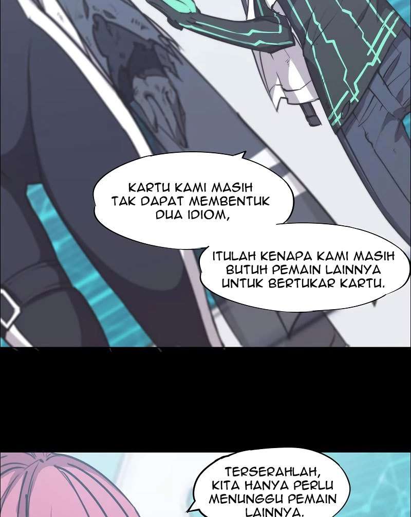 Divine Realm Online Chapter 12 - halaman 70