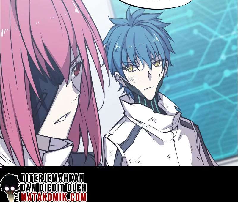 Divine Realm Online Chapter 12 - halaman 71
