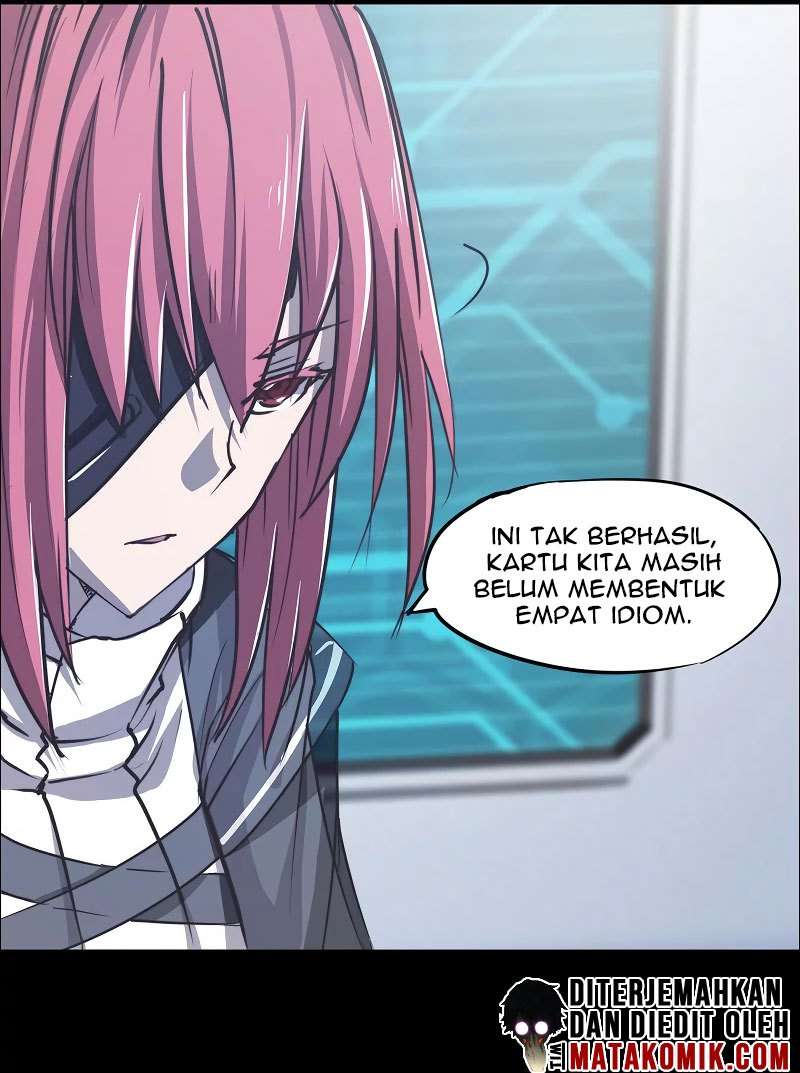 Divine Realm Online Chapter 12 - halaman 75