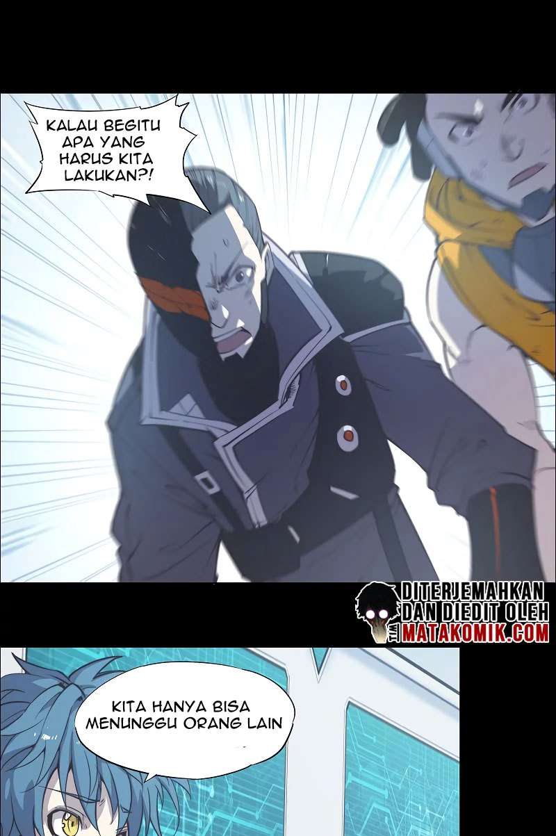 Divine Realm Online Chapter 12 - halaman 76