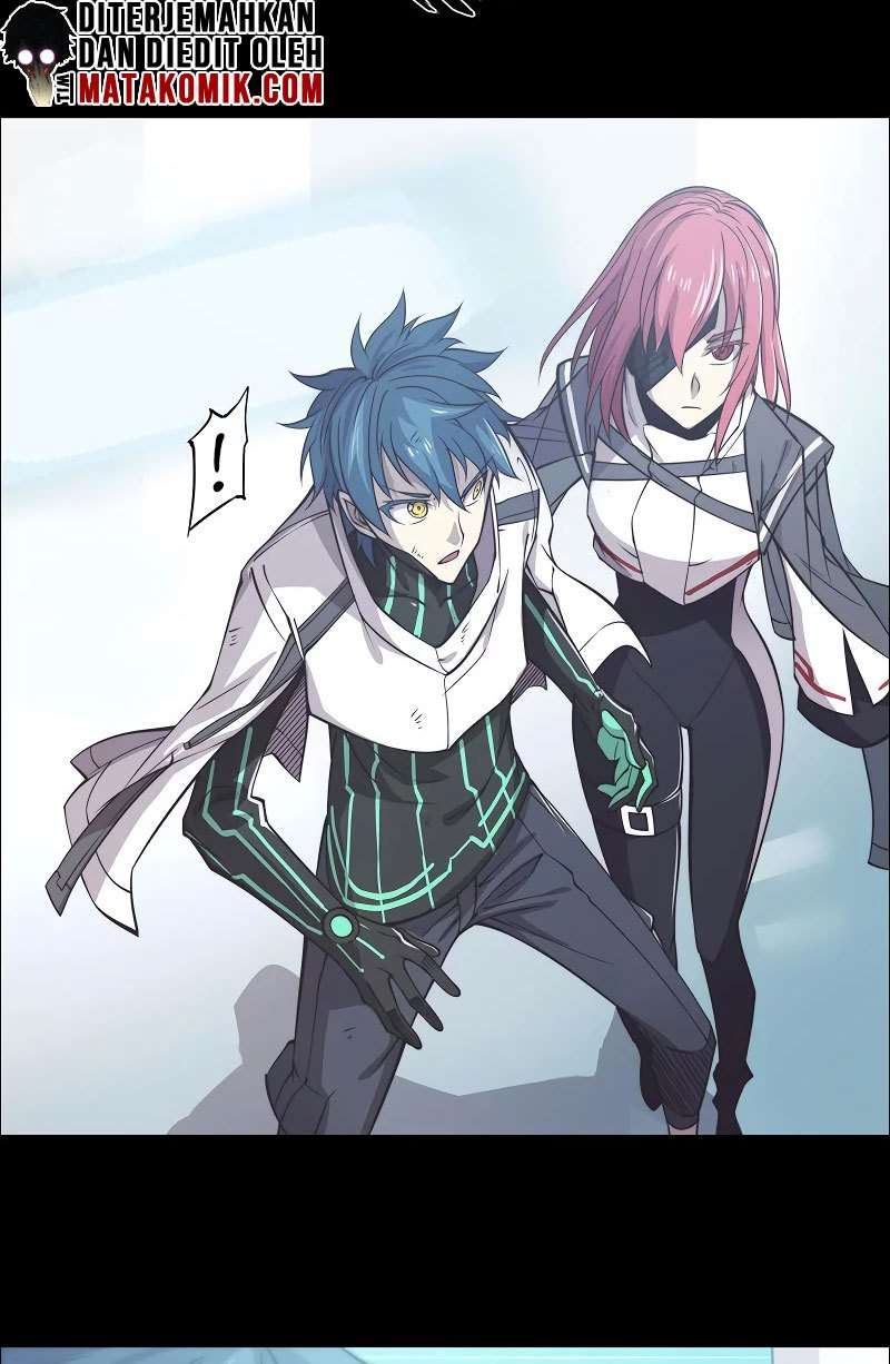 Divine Realm Online Chapter 12 - halaman 8