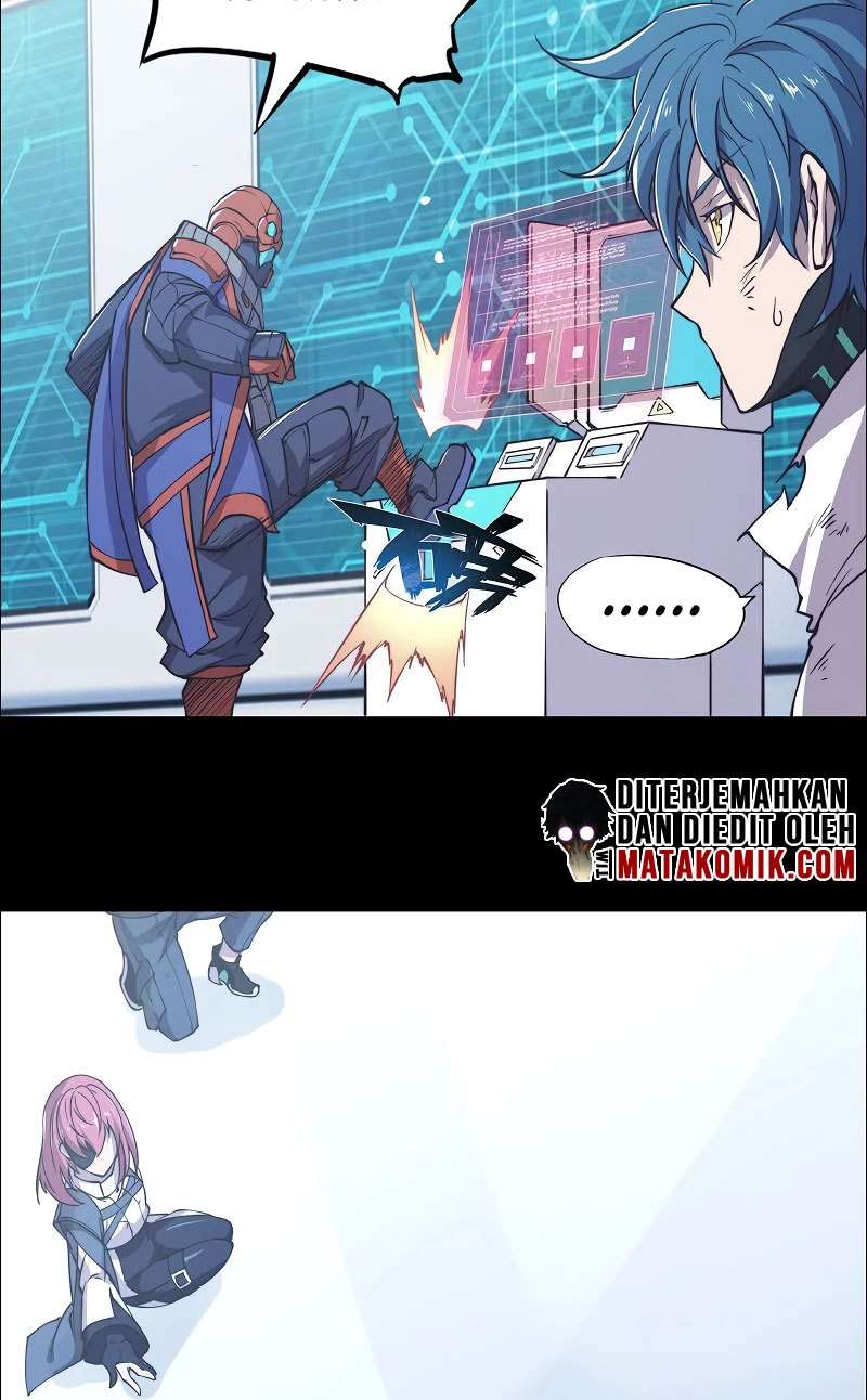 Divine Realm Online Chapter 12 - halaman 81