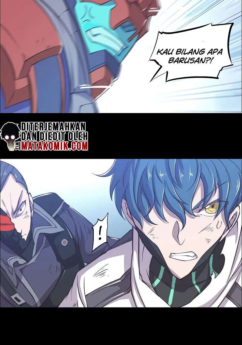 Divine Realm Online Chapter 12 - halaman 83