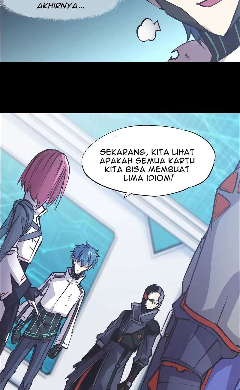 Divine Realm Online Chapter 12 - halaman 85
