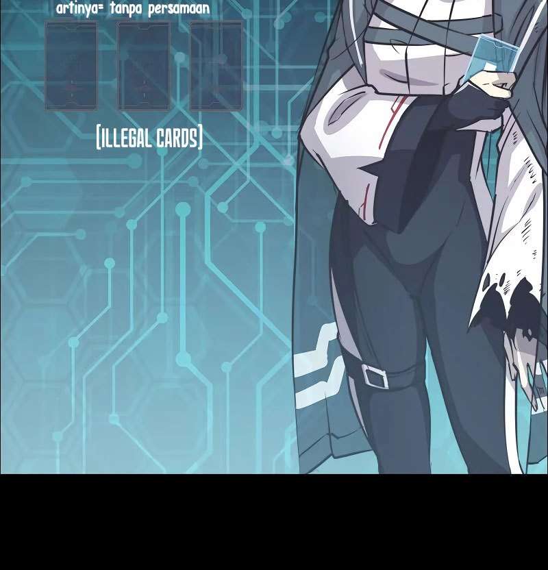 Divine Realm Online Chapter 12 - halaman 87