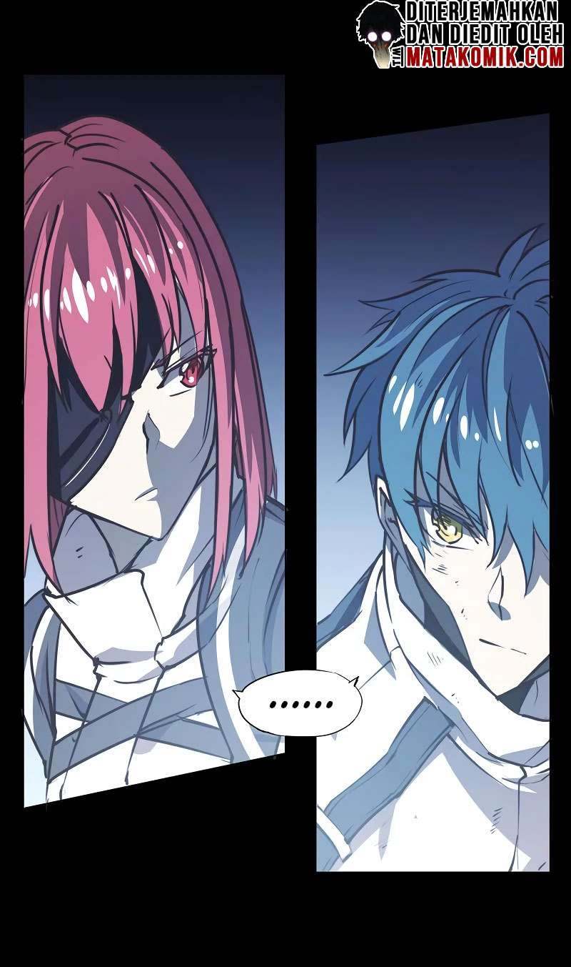 Divine Realm Online Chapter 12 - halaman 94