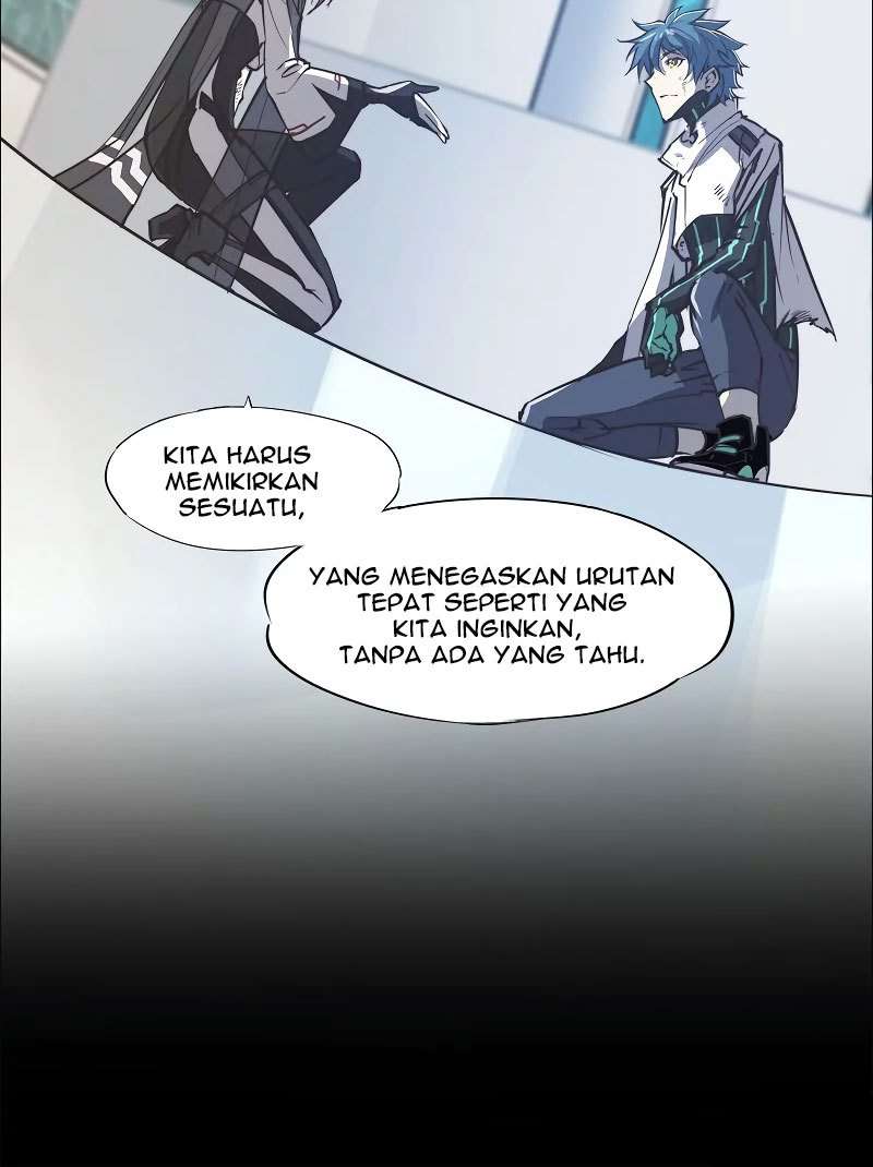 Divine Realm Online Chapter 13 - halaman 14