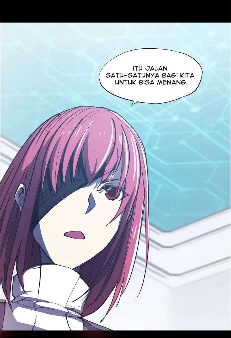 Divine Realm Online Chapter 13 - halaman 15