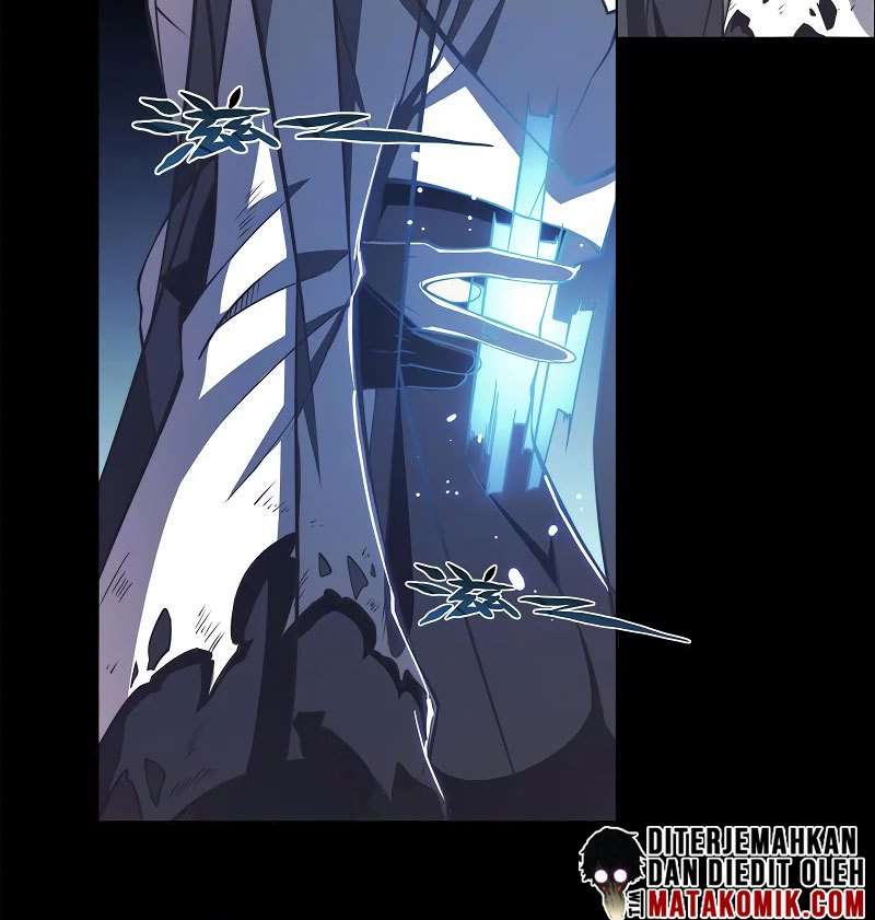 Divine Realm Online Chapter 13 - halaman 38