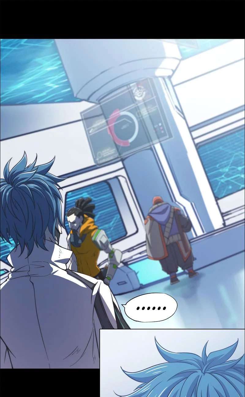 Divine Realm Online Chapter 13 - halaman 39