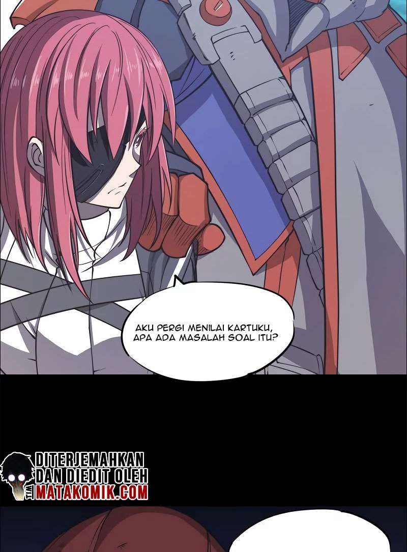Divine Realm Online Chapter 13 - halaman 4