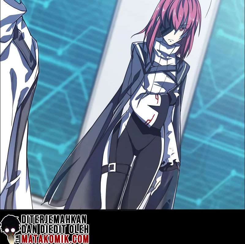 Divine Realm Online Chapter 13 - halaman 50