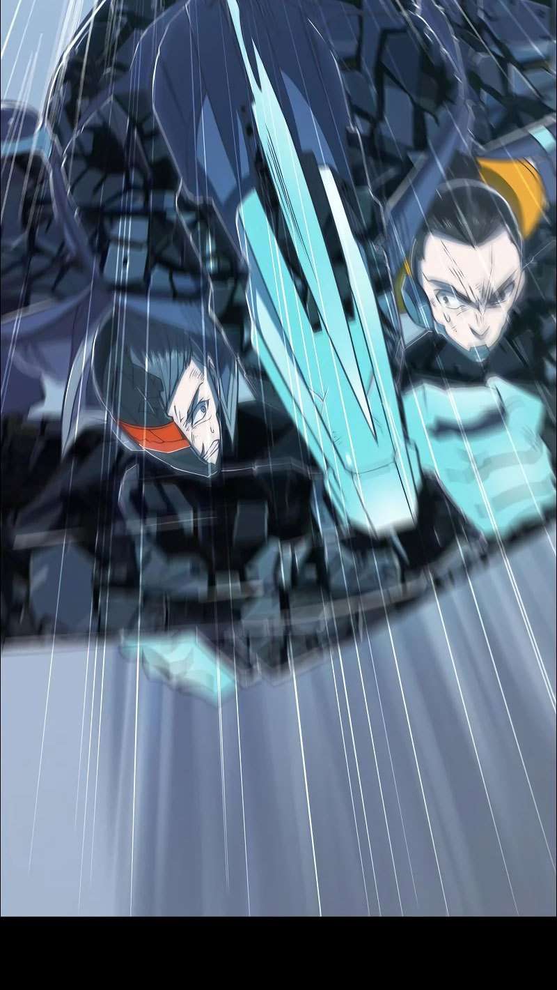 Divine Realm Online Chapter 13 - halaman 71