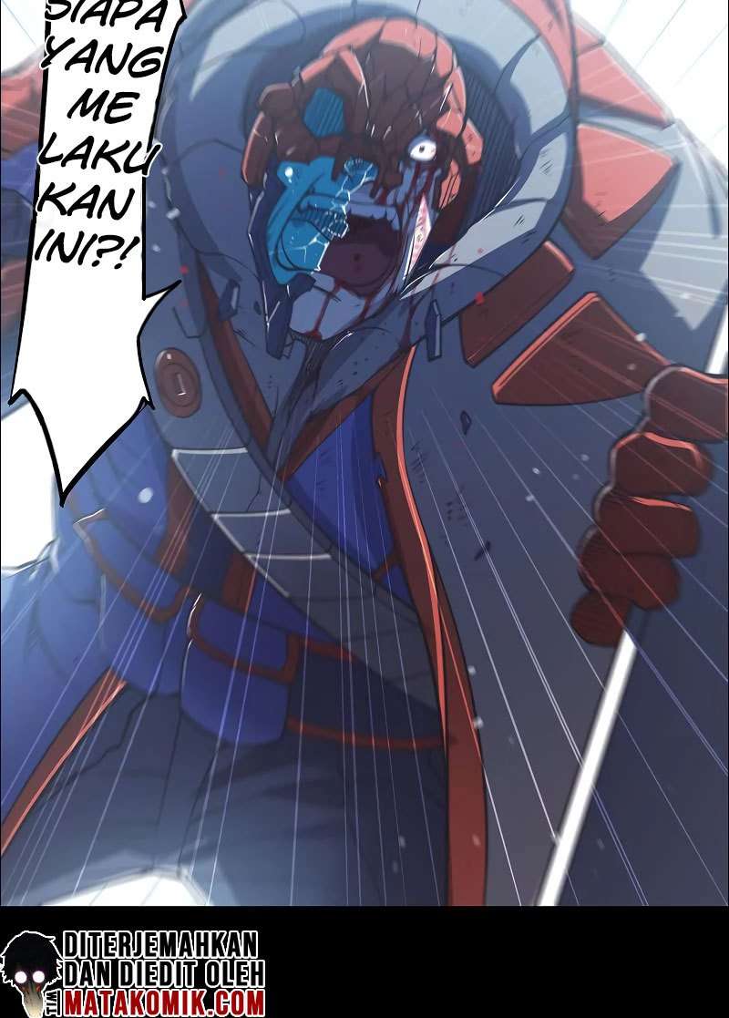 Divine Realm Online Chapter 13 - halaman 89