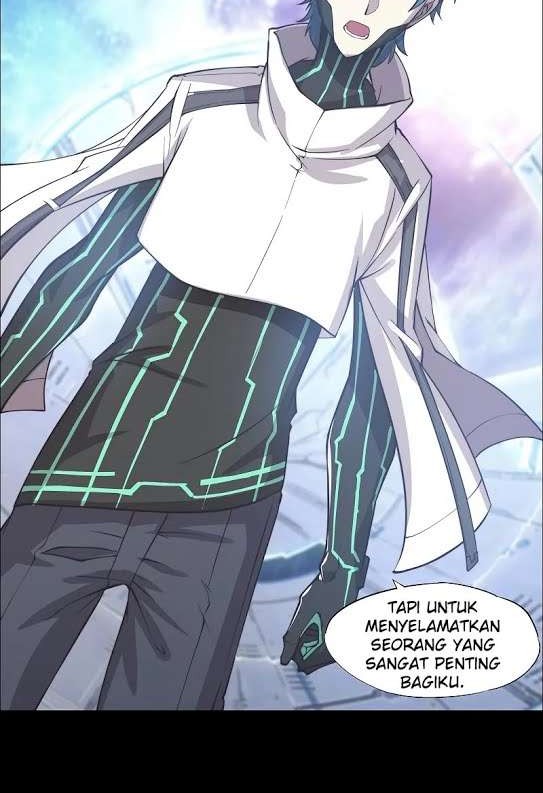 Divine Realm Online Chapter 14 - halaman 12