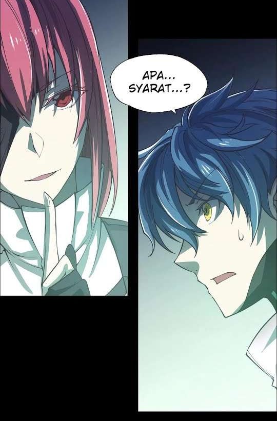 Divine Realm Online Chapter 14 - halaman 15