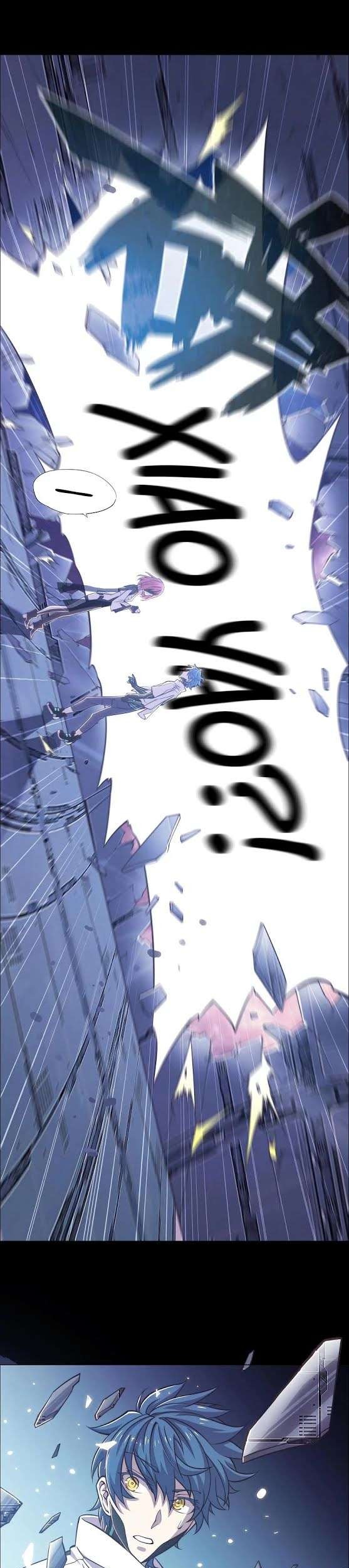 Divine Realm Online Chapter 14 - halaman 16