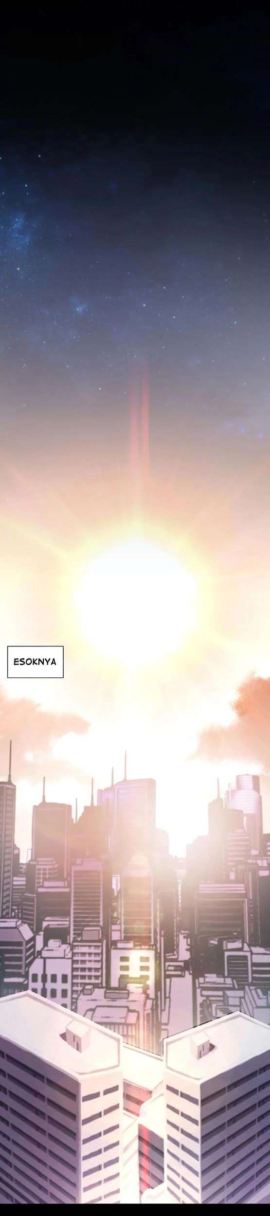 Divine Realm Online Chapter 14 - halaman 25