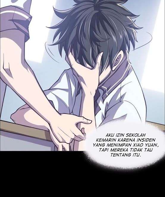 Divine Realm Online Chapter 14 - halaman 27