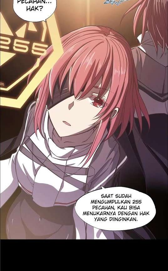 Divine Realm Online Chapter 14 - halaman 9